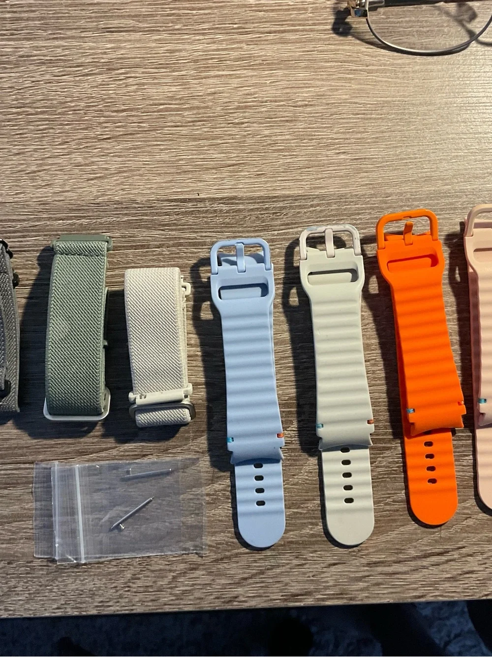 Galaxy S7 Watch